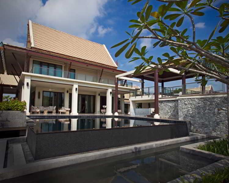 Manathai Villas Grace, Pattaya Exteriör bild